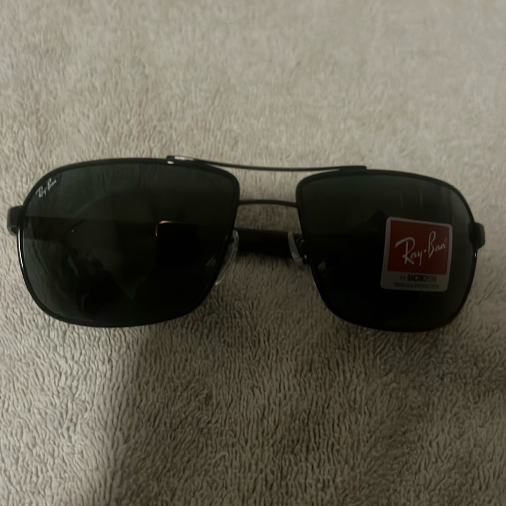 Ray-Ban Sunglasses